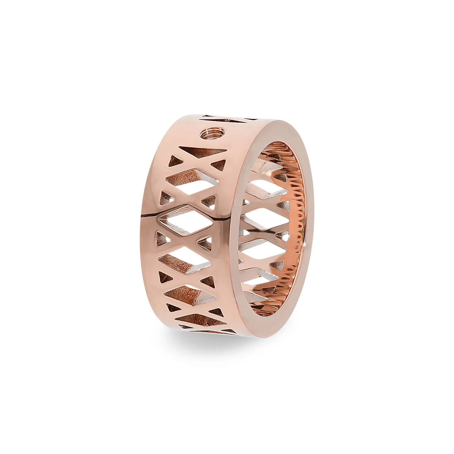 Basic Ring Rogeno