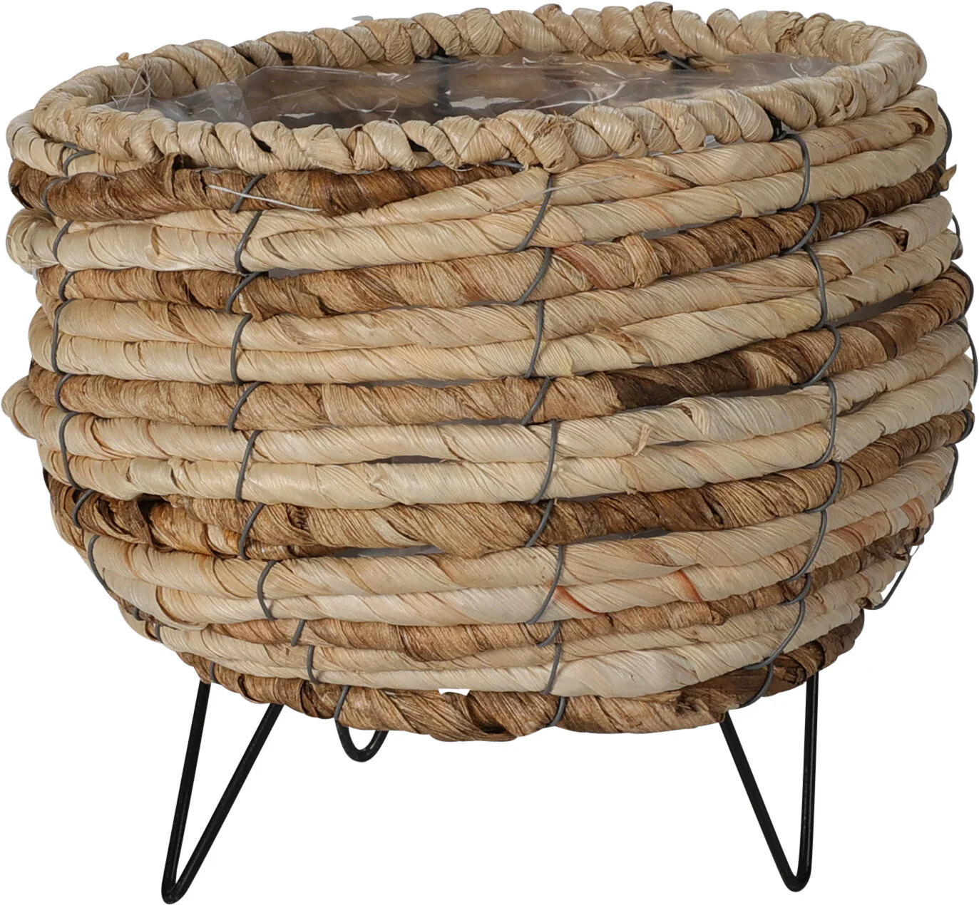 Basket Corn Leaf