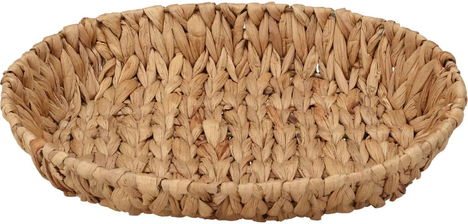 Basket Oval