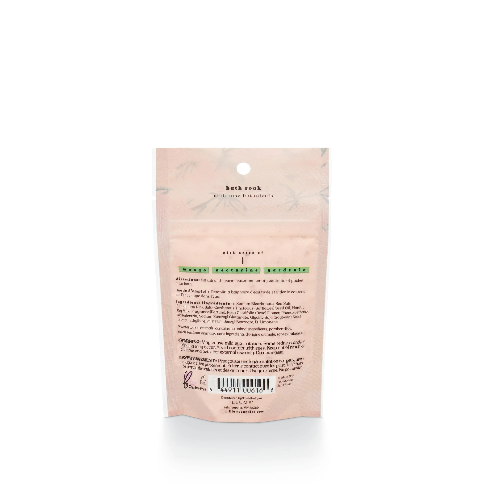 Bath Soak - Image 7