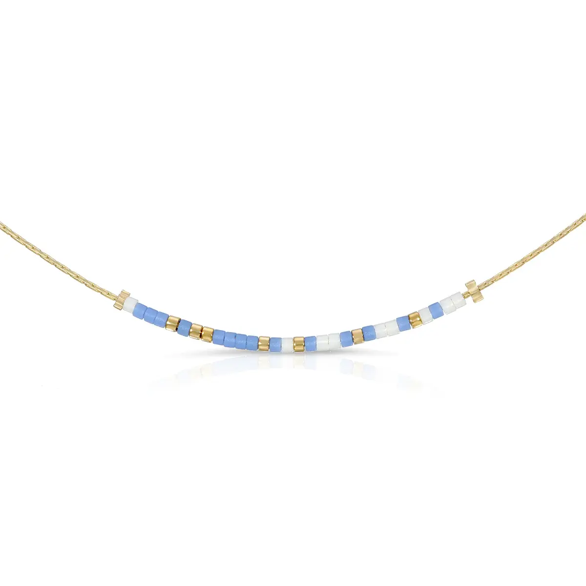 Be Happy Necklace