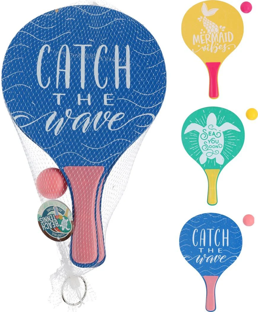Beachball Summer