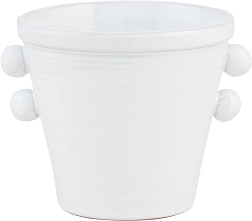 Bead Flower Pot - Image 3