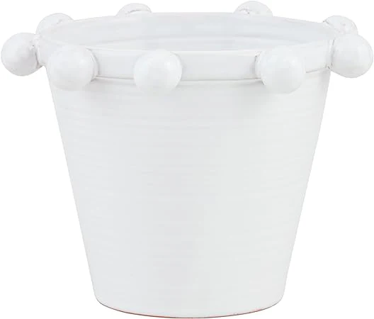Bead Flower Pot - Image 4