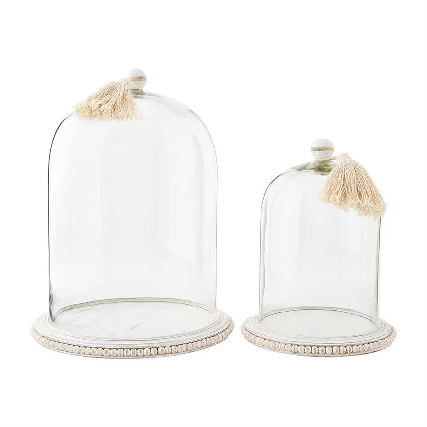 BEADED CLOCHE - Image 3