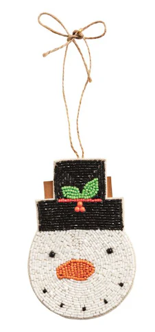 Beaded Gift Card Ornaments-4A - Image 5