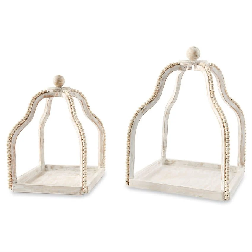 BEADED LANTERN - Image 2