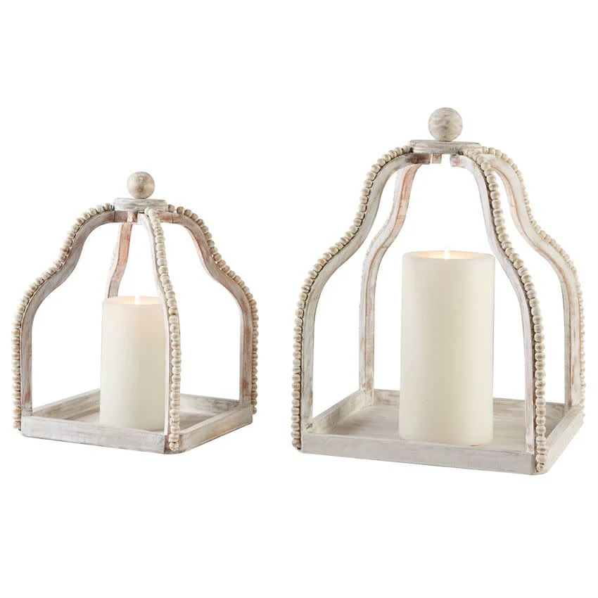 BEADED LANTERN - Image 3