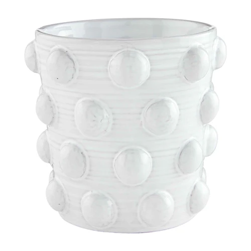 Beaded Pot - Image 2