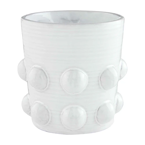 Beaded Pot - Image 3