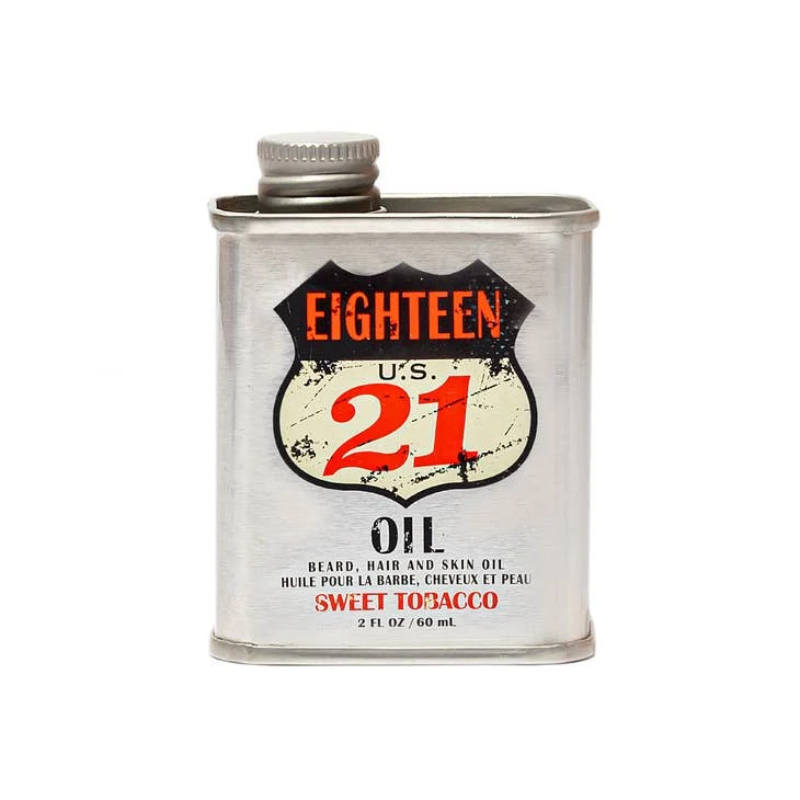 Beard, Hair and Skin Oil - Image 4