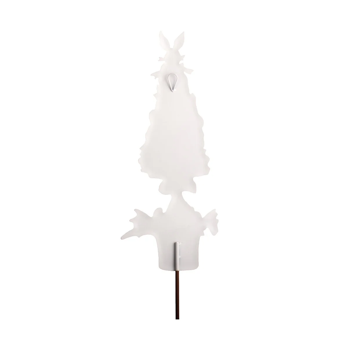 Beck's Basket Egg Topiary - Image 2