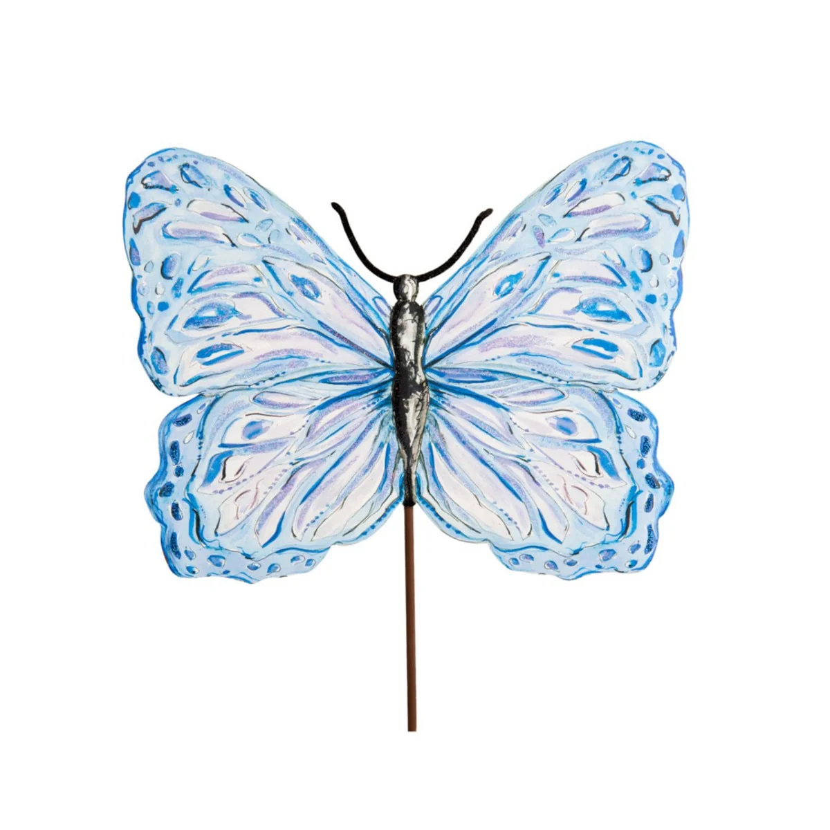Beck's Blue Butterfly Large