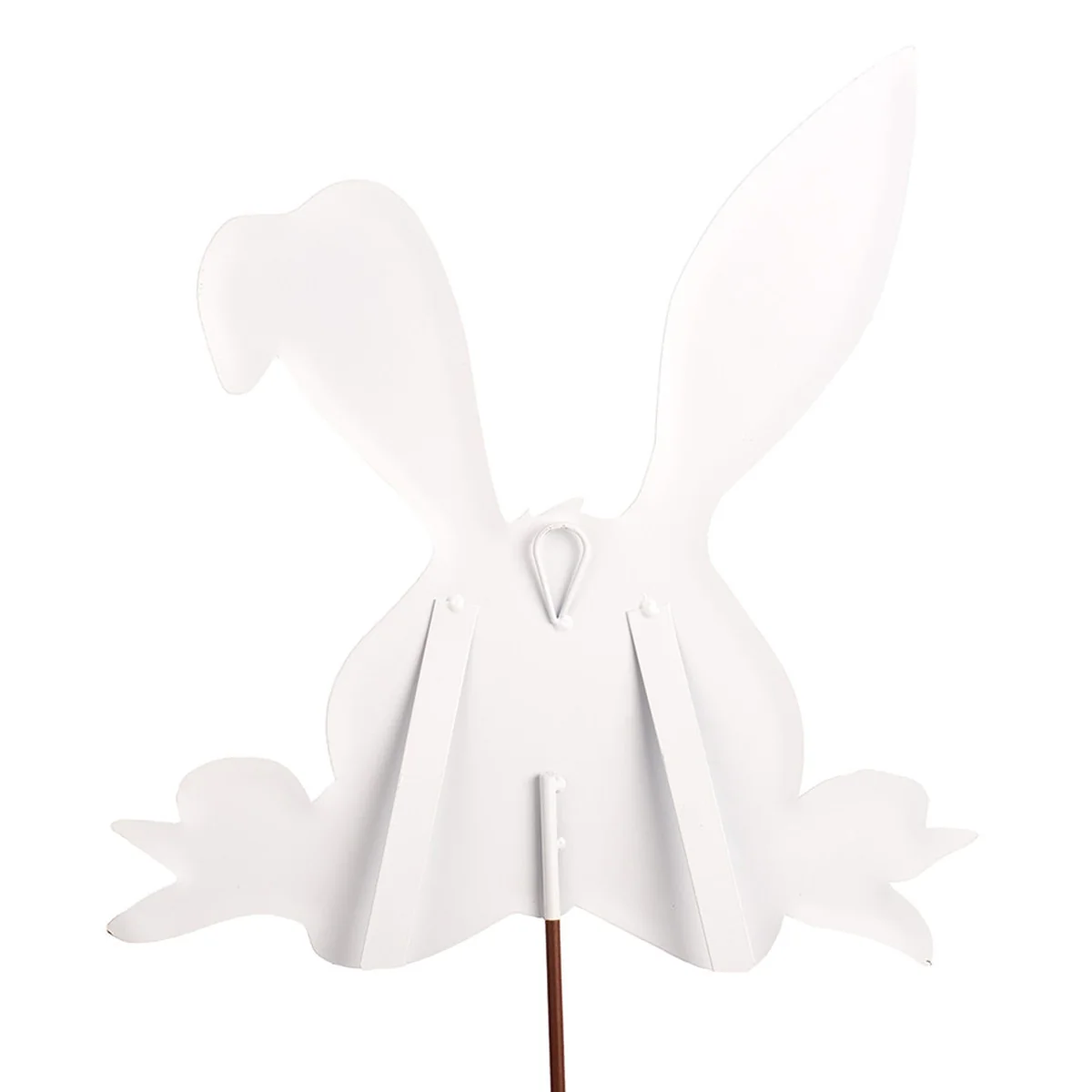 Beck's Bowtie Bunny Stake - Image 2
