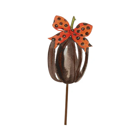 Beck's Halloween Pumpkin - Image 2