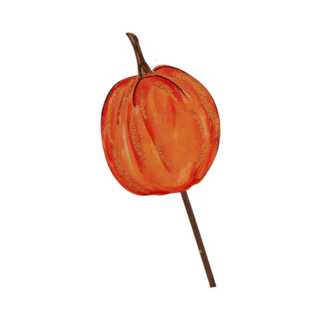 Beck's Halloween Pumpkin - Image 5