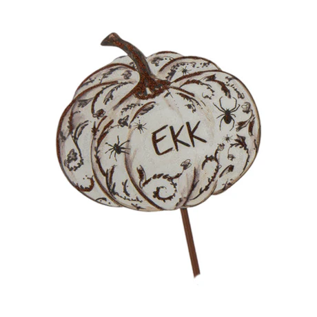 Beck's Halloween Pumpkin - Image 6