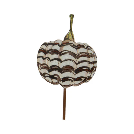 Beck's Halloween Pumpkin - Image 8