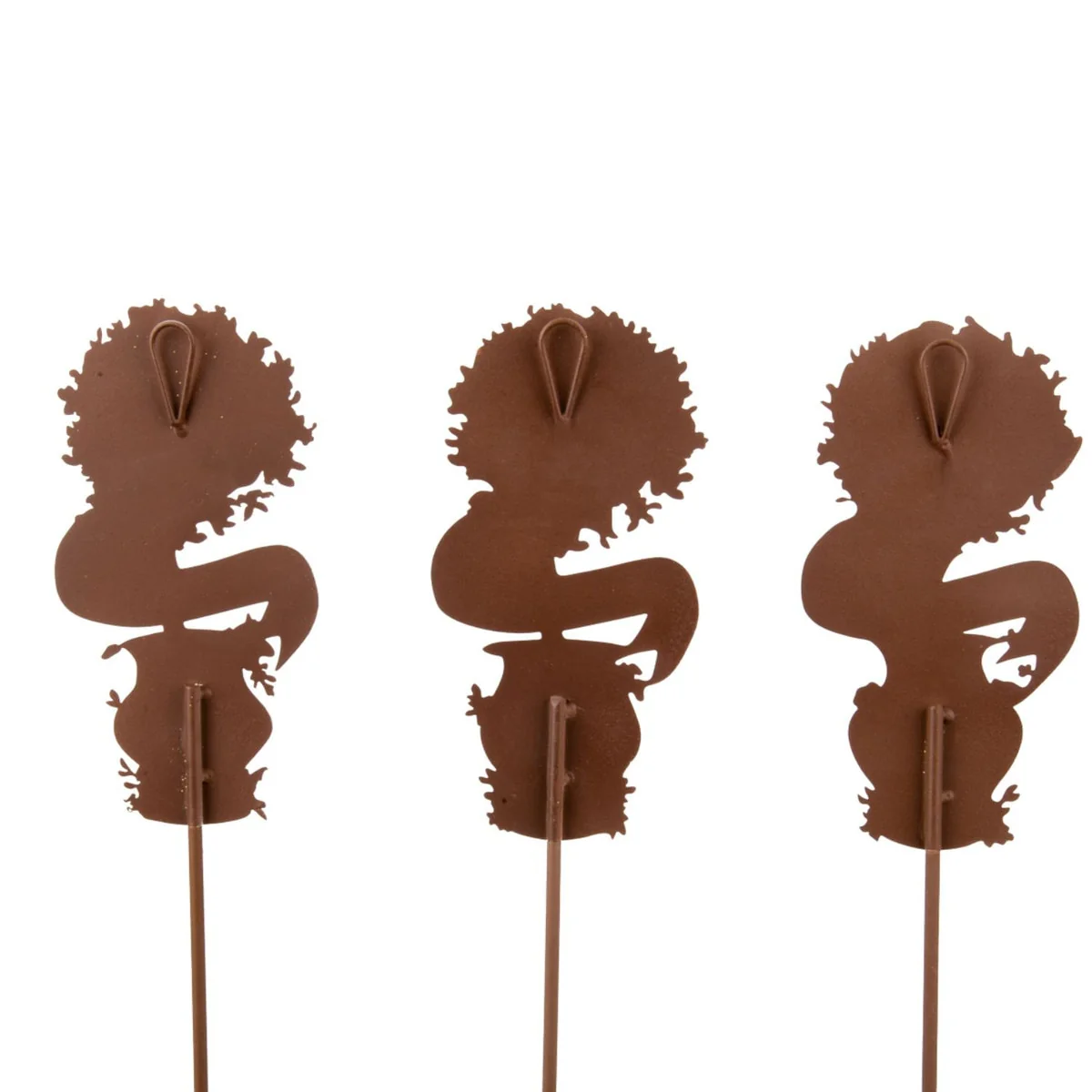 Beck's Happy Spring Mini Topiaries - Sold Individually - Image 2
