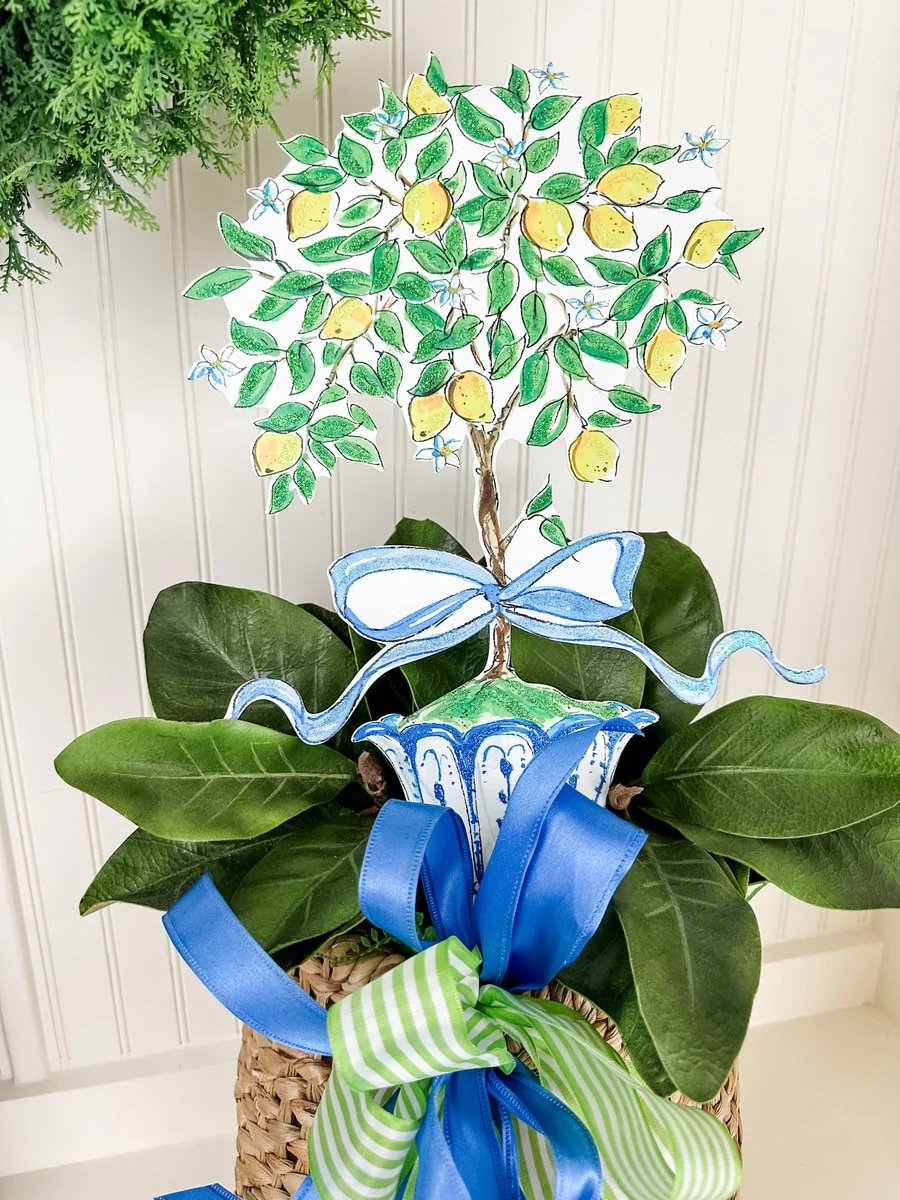 Beck's Lemon Tree - Image 2