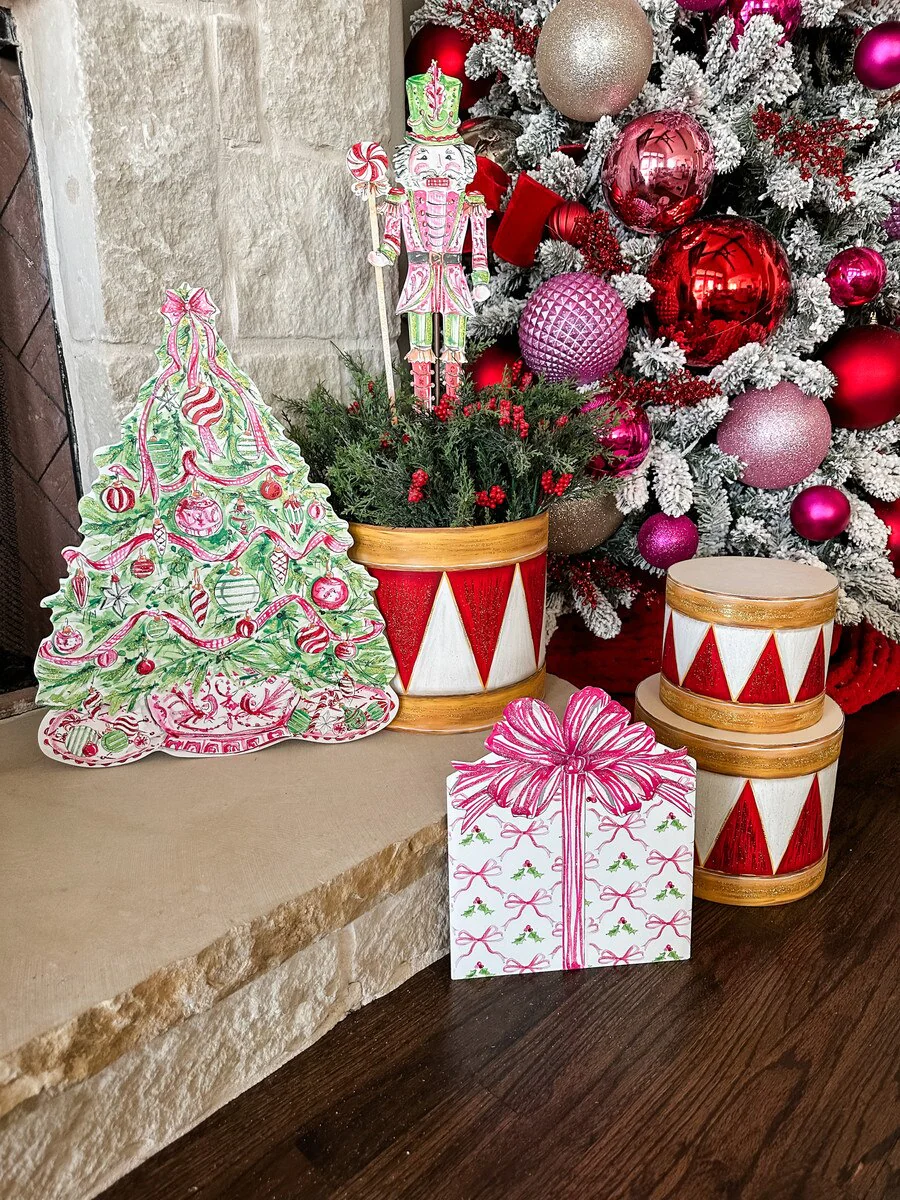 Beck's Pink Package - Image 2
