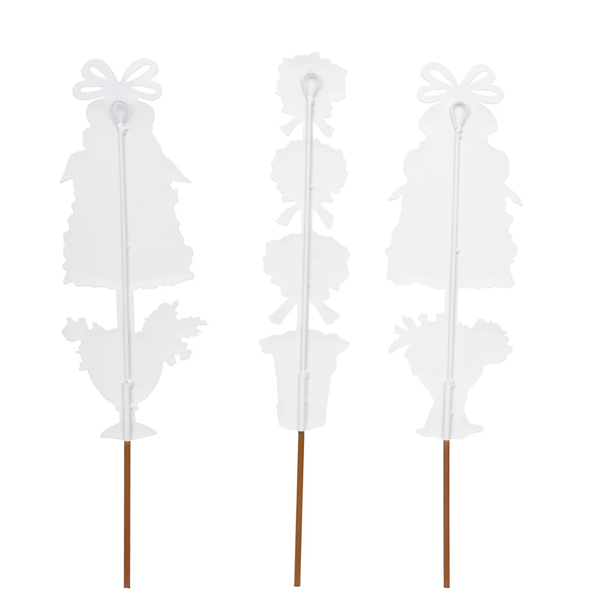 Beck's Traditional Pinecone Tree - Image 2