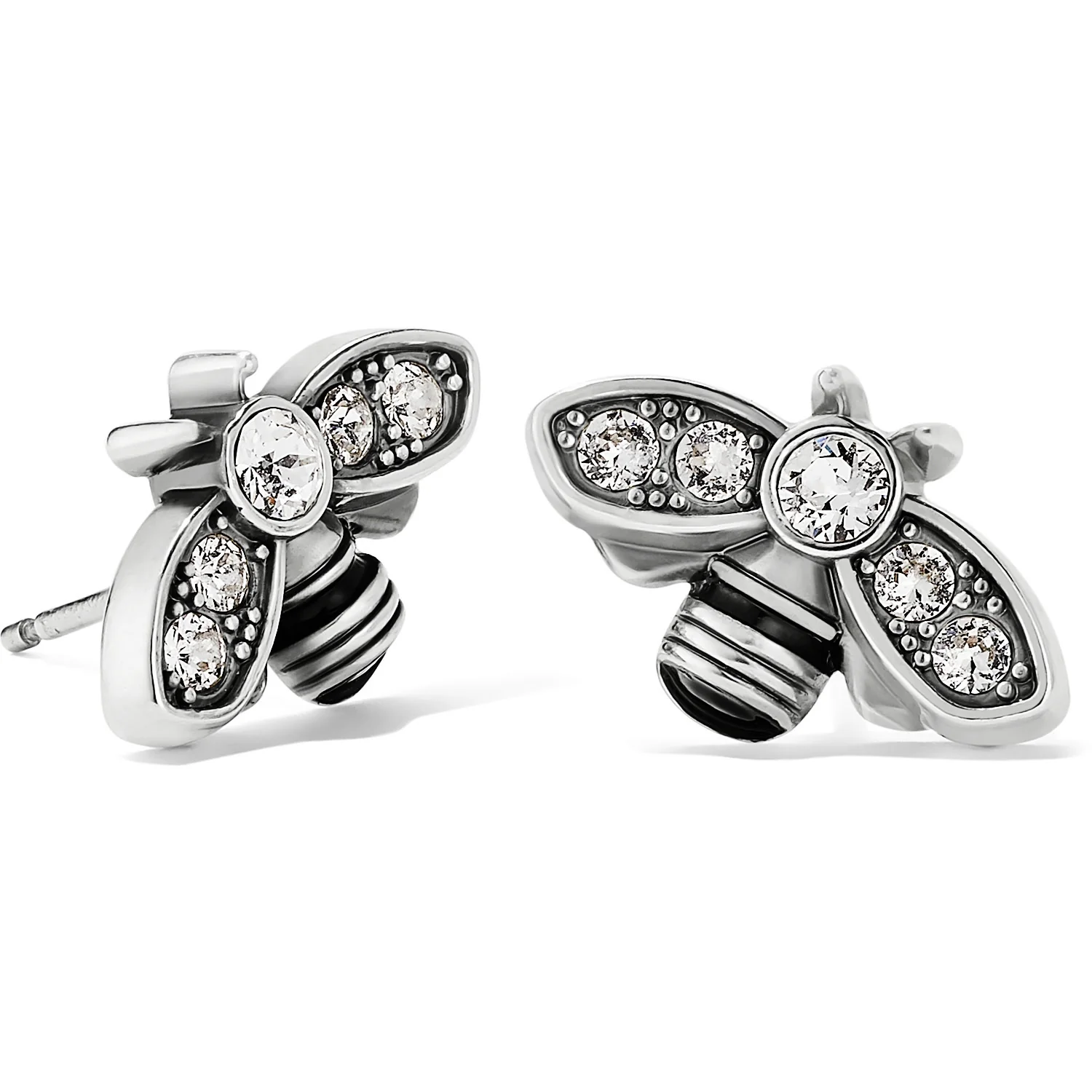 Bee Beautiful Mini Post Earrings - Image 4