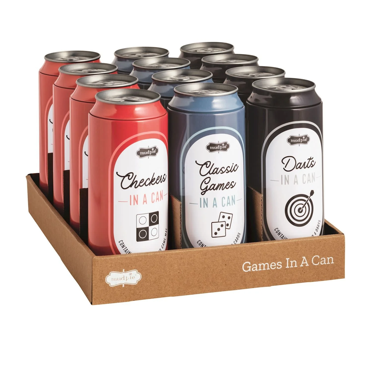 Beer Can Games-3A - Sold Individually