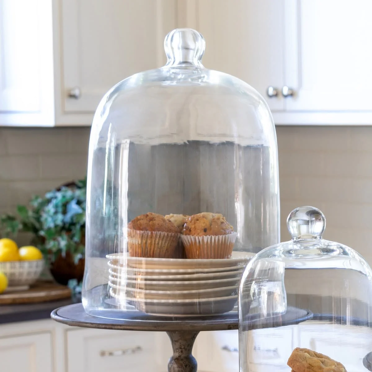Bell Jar, Extra-Large - Image 4