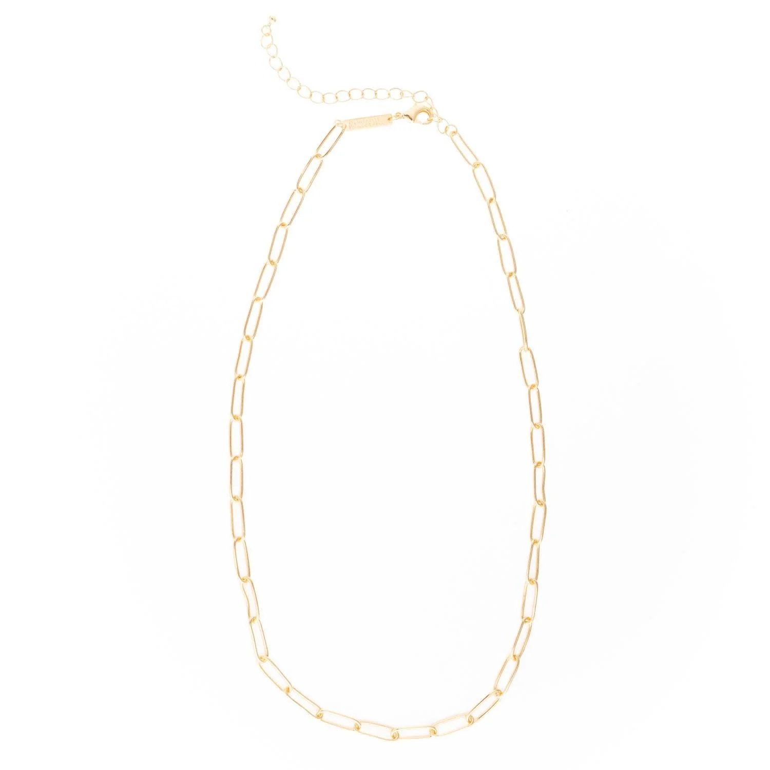 Bella Necklace