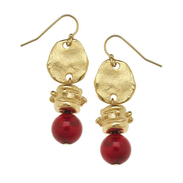 Bentley Earrings - Image 3