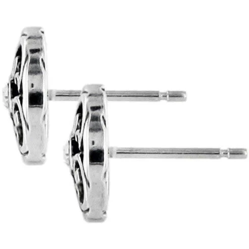 Betsey Mini Post Earrings - Image 2