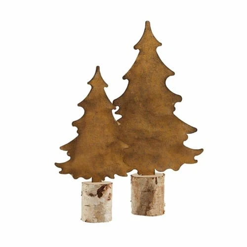 Birch Stem Tree