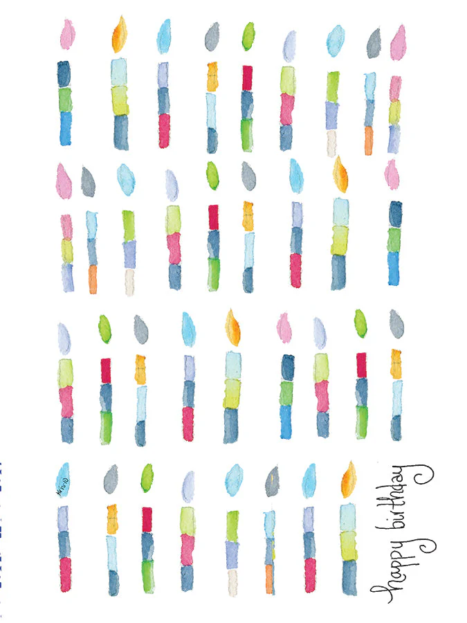 Birthday Card - Image 10