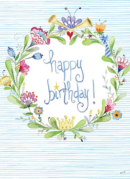 Birthday Card - Image 12