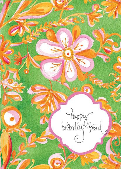 Birthday Card - Image 14