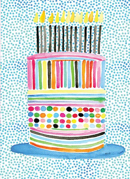Birthday Card - Image 16