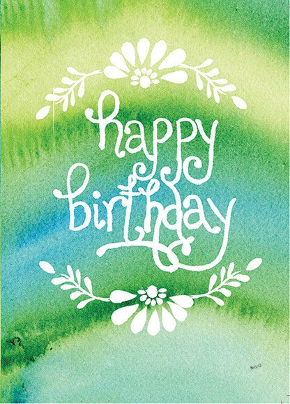 Birthday Card - Image 18