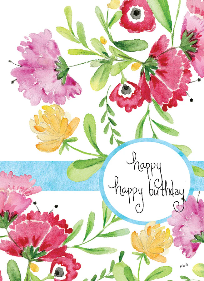 Birthday Card - Image 3