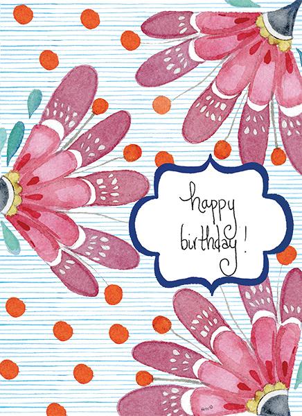 Birthday Card - Image 8