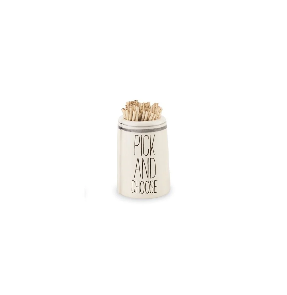 Bistro Toothpick Holder - Image 2