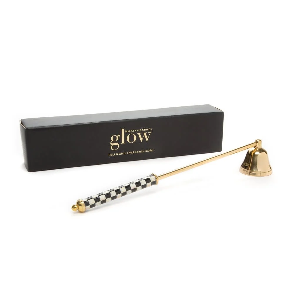 Check Candle Snuffer - Image 2