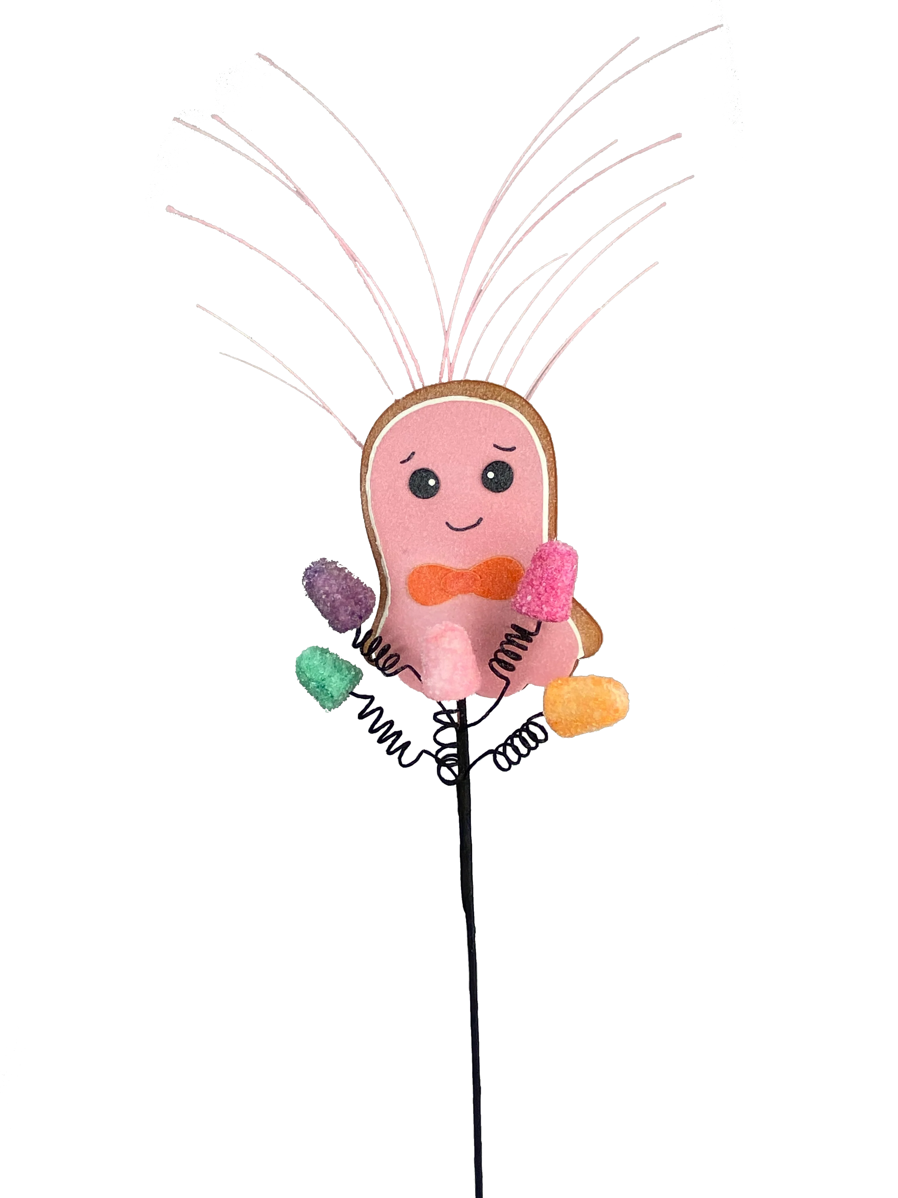 Blanket Ghost Cookie Gumdrop Spray - Image 2