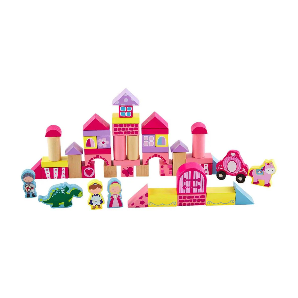 Block Party Set - Image 2