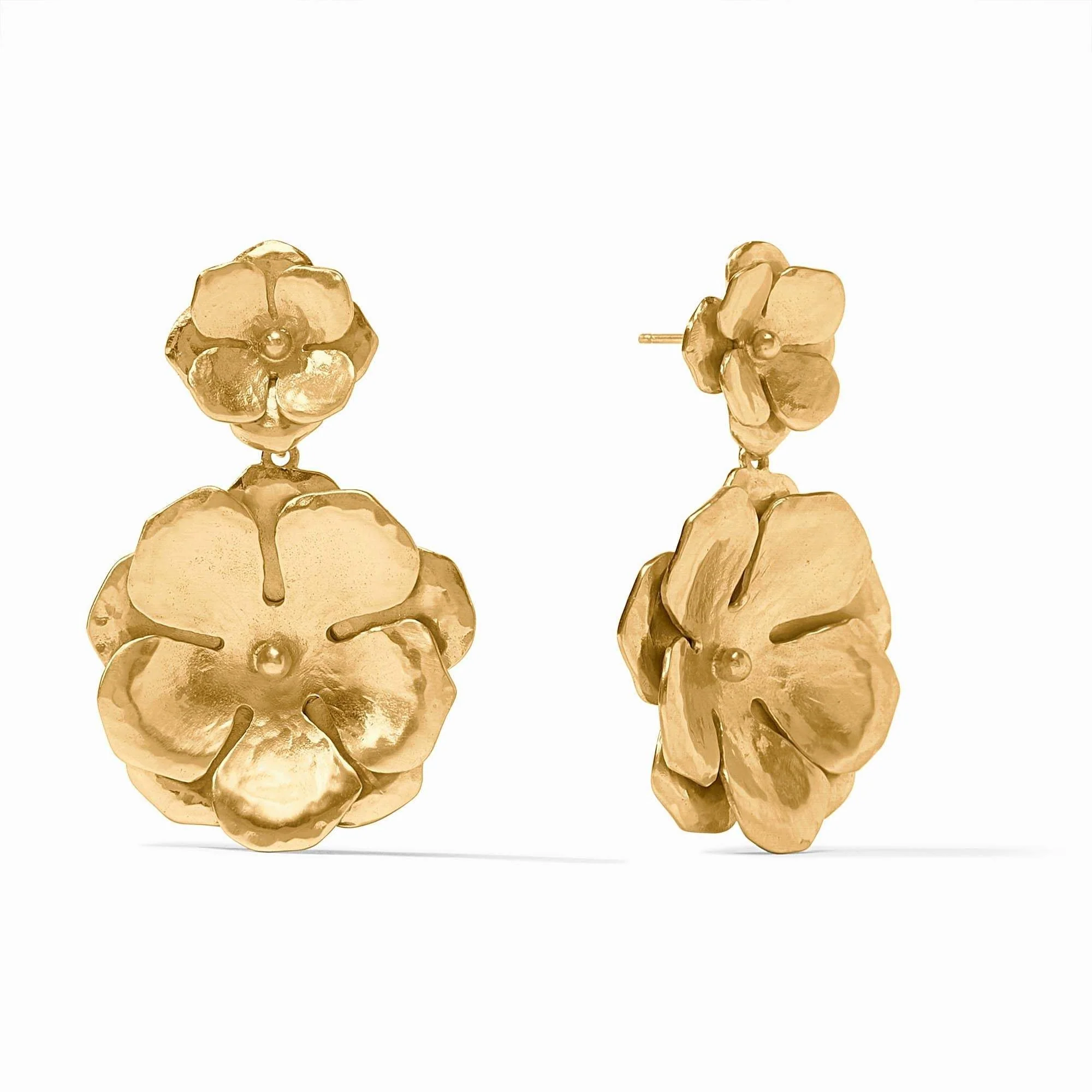 Bloom Statement Earring - Image 3