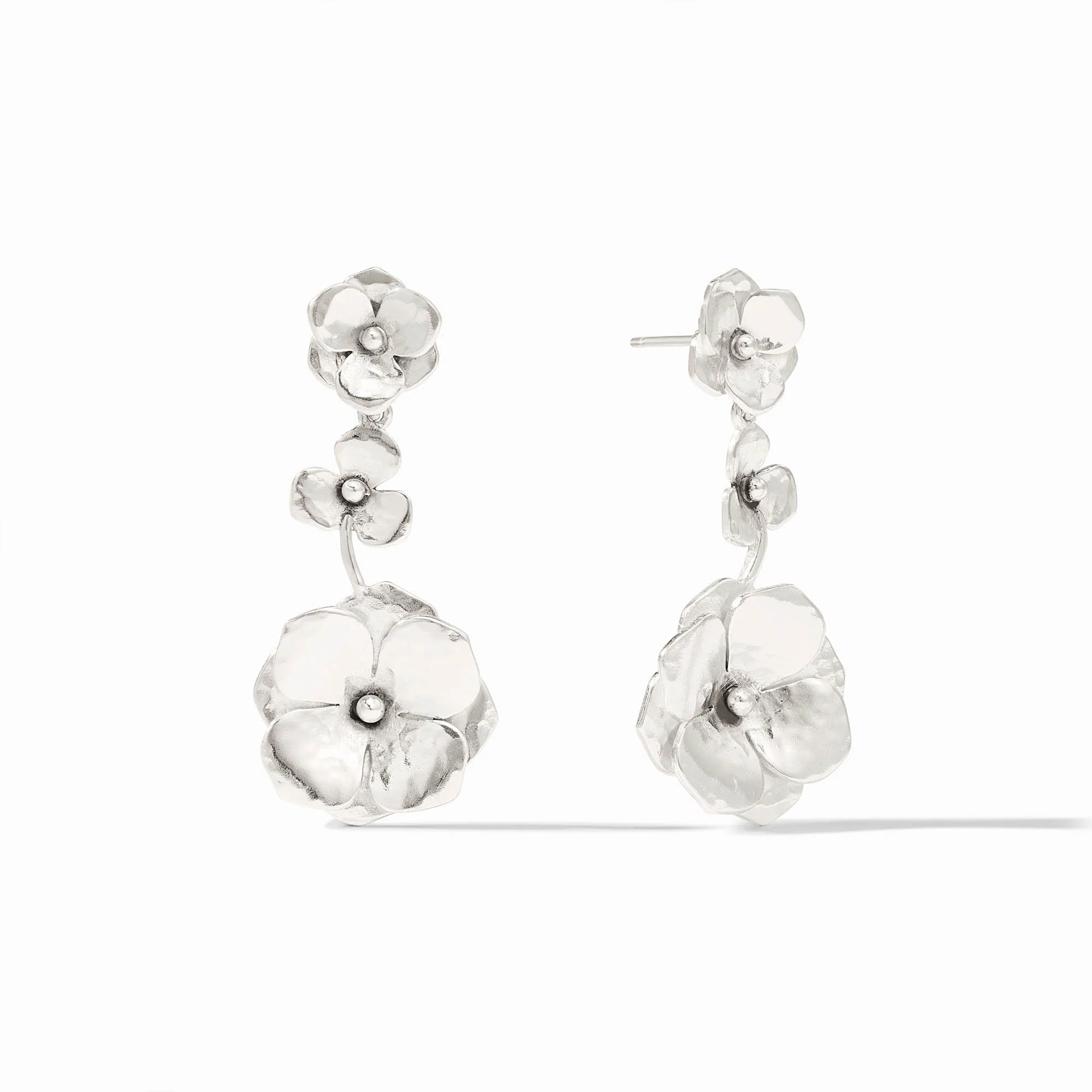 Bloom Tier Earring