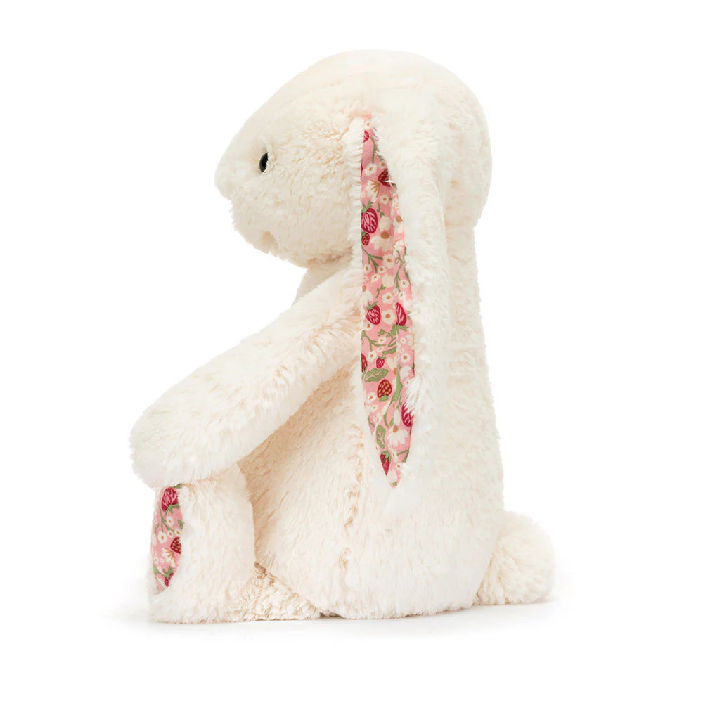 Blossom Cream Bunny ‘Berry’ Original - Image 2