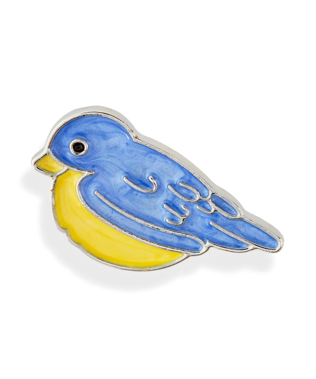 Bluebird Token - Image 4