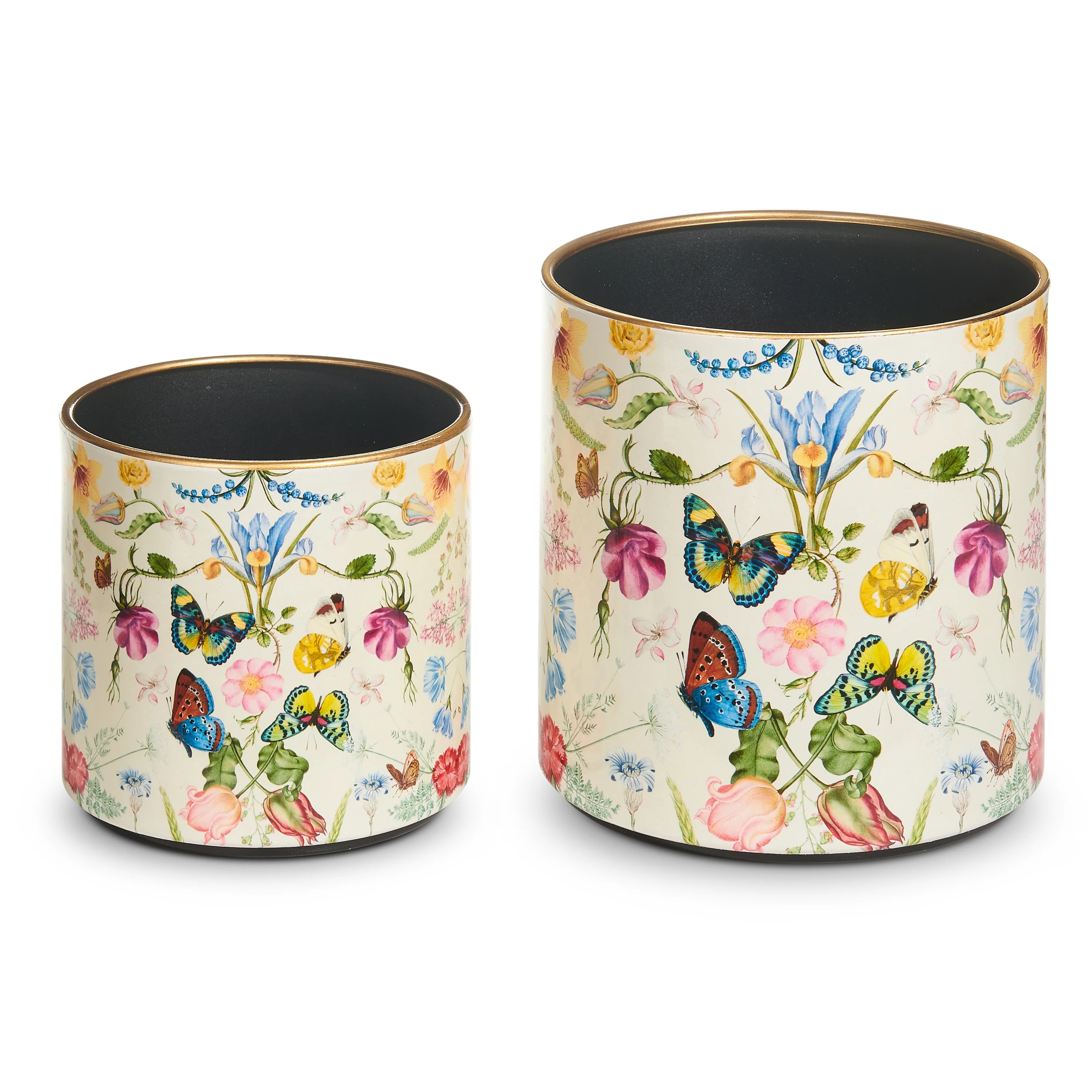 Botanical Flight Container - Sold Individually