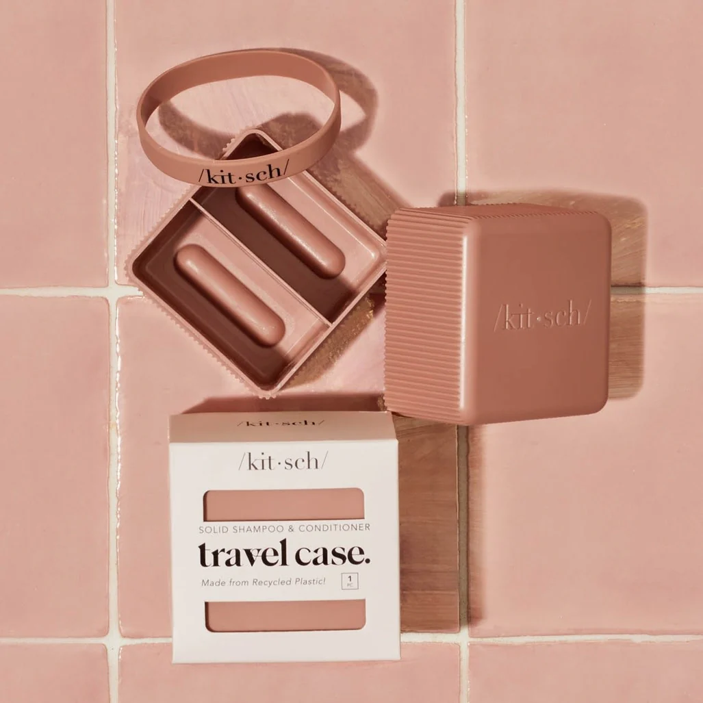 Bottle-Free Beauty Travel Case - Image 3